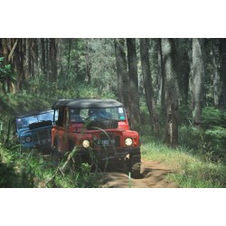 Jeep Offroad Cikole Bandung 2023